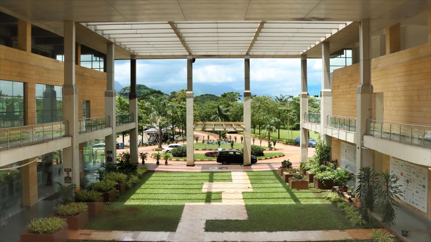 Universal AI University Karjat Campus photo 13